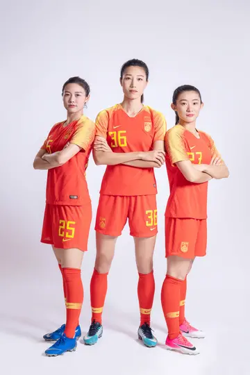 中国女足比赛(中国女足比赛直播回放)