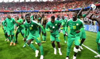 塞内加尔进过几次世界杯 塞内加尔足球队