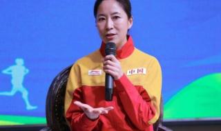 2000年女子竞走金银铜牌是谁 王丽萍竞走夺冠没人庆祝
