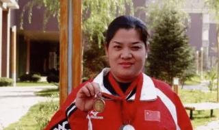 04年奥运会乒乓球几块奖牌 2004奥运会金牌榜名单
