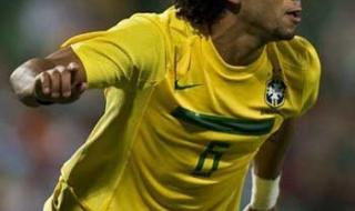 巴西足球队名单 2000年悉尼奥运会巴西足球队名单