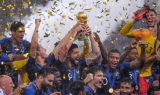 2018世界杯足球冠军排名表 08世界杯冠军排名