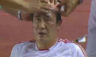 2004中国亚洲杯 2004年亚洲杯决赛中国阵容