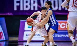 奥运中国女篮队员名单 女篮主力队员