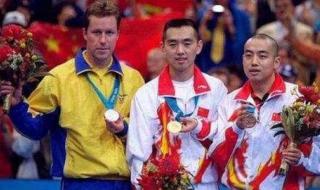 2000年广州亚运会 2000年举重冠军有哪些