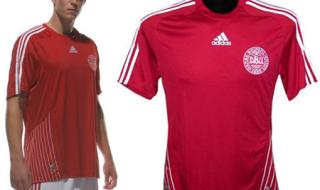 丹麦足球队服颜色 丹麦足球国家队14号球衣是谁