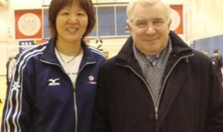 雅典奥运会女排中国对俄罗斯 2004奥运会排球中国教练