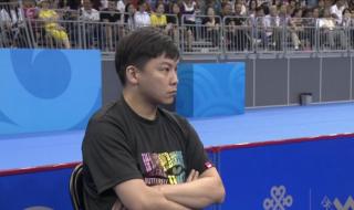 奥运会男双乒乓球决赛 2012年奥运会乒乓球双人冠军