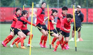 中国女足拿过奥运会冠军吗 奥运会中国女足最新消息
