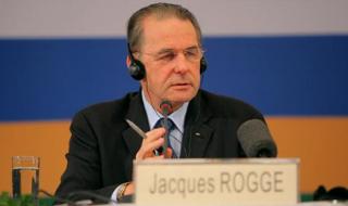 2008年奥委会主任是谁 国际奥委会第一任主席