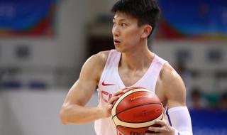中国男篮名单都有谁 中国男篮球队员名单