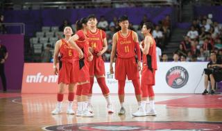 今晚有女篮赛事直播吗 中国女篮今晚比赛