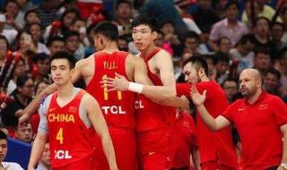 中国男篮vs佛得角直播平台 中国男篮直播视频