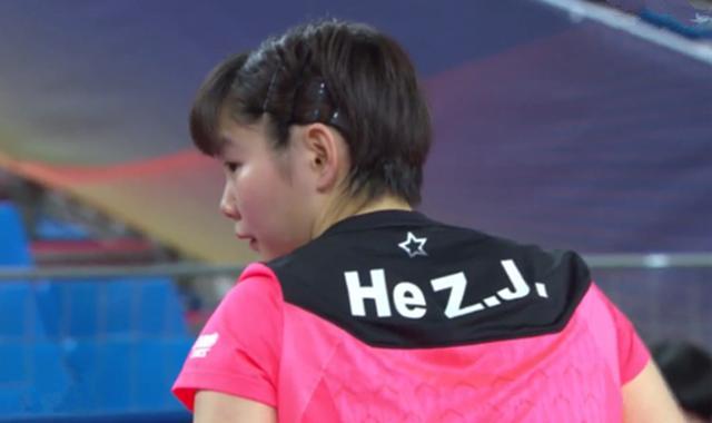 历届乒乓球奥运女单亚军 女乒历届世界冠军名单